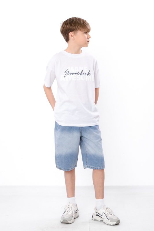 Шорти для хлопчика